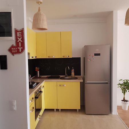 Luxury Apartment With Pool In North Bucharest Cretuleasca Zewnętrze zdjęcie