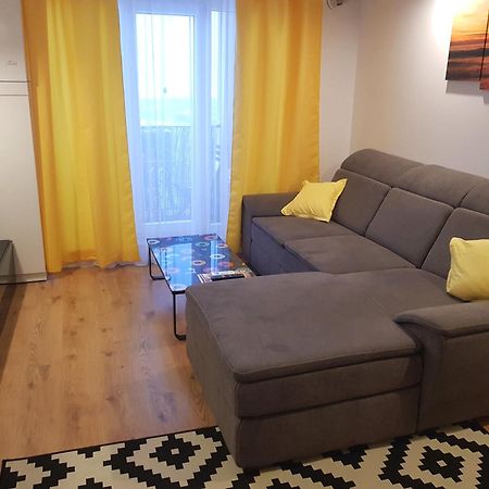 Luxury Apartment With Pool In North Bucharest Cretuleasca Zewnętrze zdjęcie