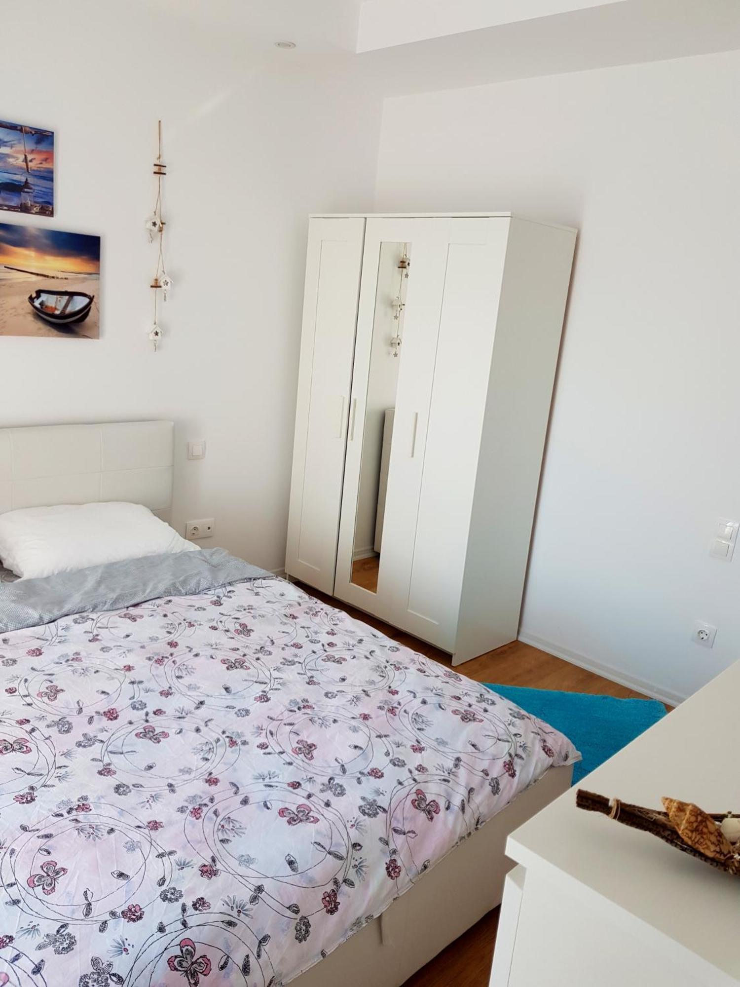 Luxury Apartment With Pool In North Bucharest Cretuleasca Zewnętrze zdjęcie