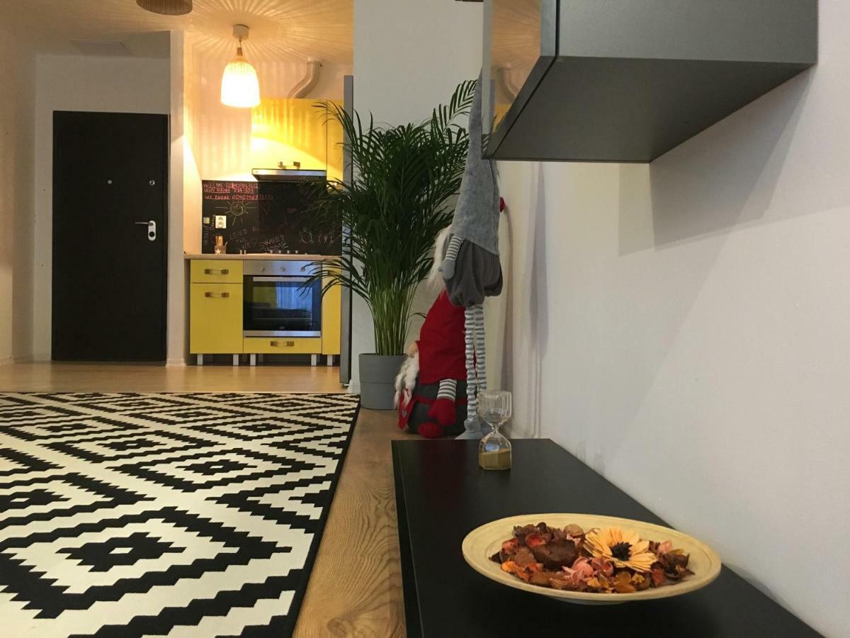 Luxury Apartment With Pool In North Bucharest Cretuleasca Zewnętrze zdjęcie