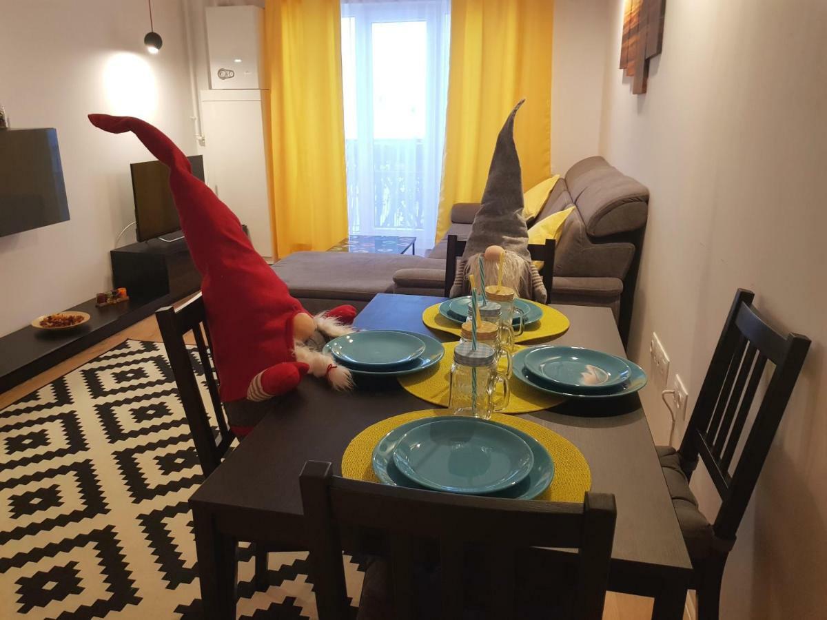 Luxury Apartment With Pool In North Bucharest Cretuleasca Zewnętrze zdjęcie